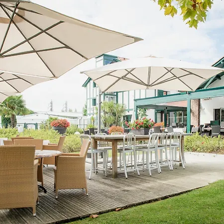 Ibis Styles Donibane San Juan de Luz