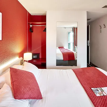 Ibis Styles Donibane 3*