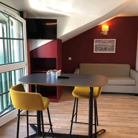Hotel Ibis Styles Donibane San Juan de Luz