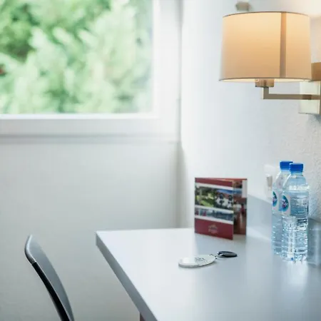 Hotel Ibis Styles Donibane