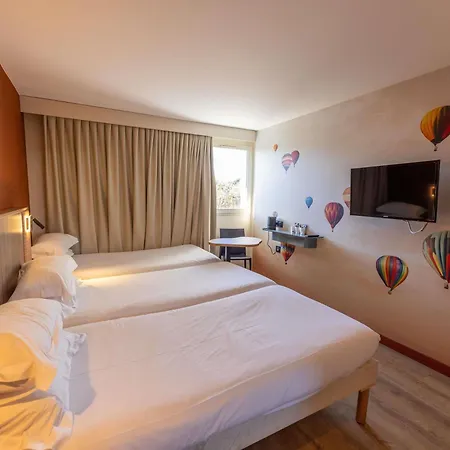 Ibis Styles Donibane San Juan de Luz