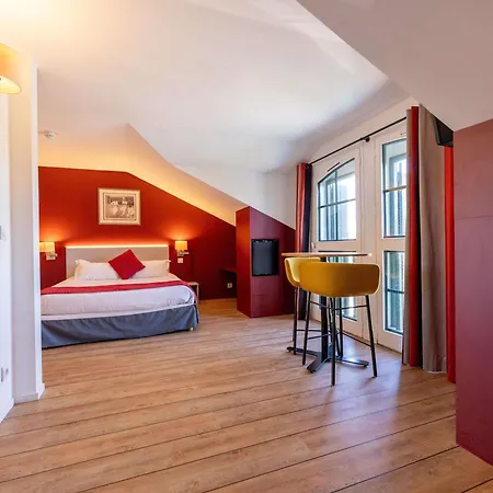 酒店 Ibis Styles Donibane