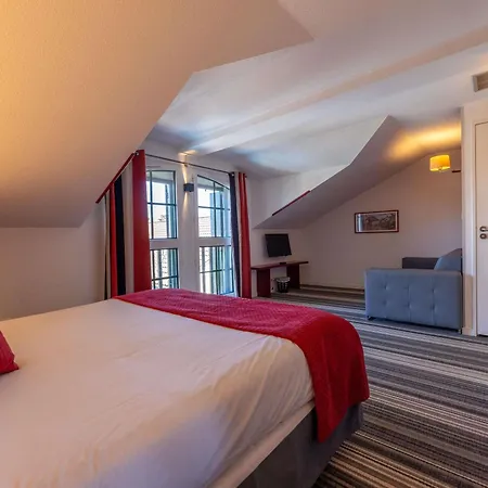 Ibis Styles Donibane Hotel 3*