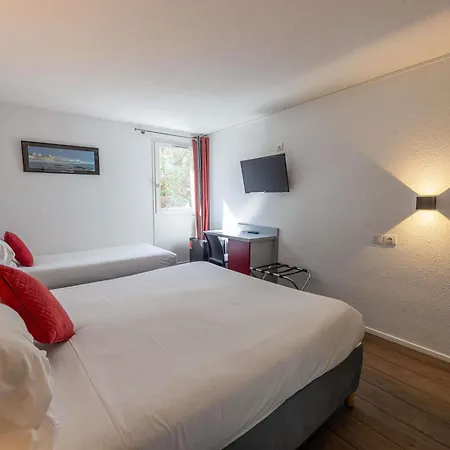 Ibis Styles Donibane 3* Saint-Jean-de-Luz