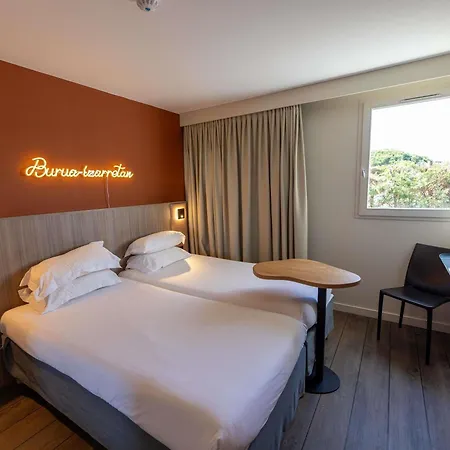 Ibis Styles Donibane San Juan de Luz