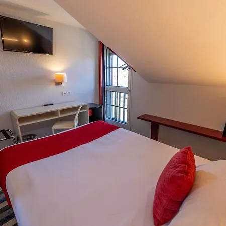 Hotel Ibis Styles Donibane