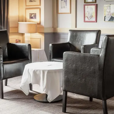 Ibis Styles Donibane Hotell 3*