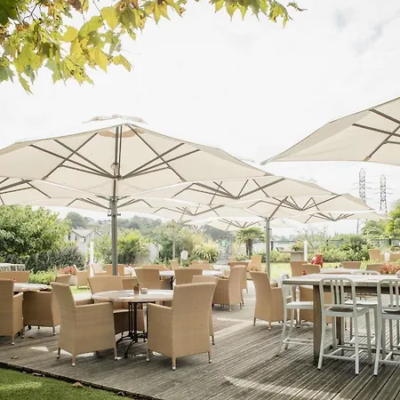 Hotell Ibis Styles Donibane 3*