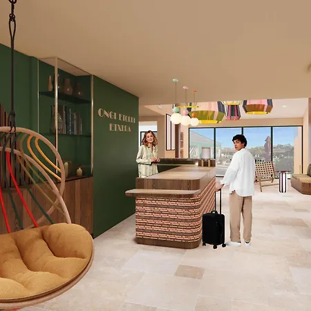 Ibis Styles Donibane 3* 圣让－德吕兹