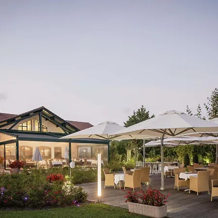 Hotel Ibis Styles Donibane Saint-Jean-de-Luz