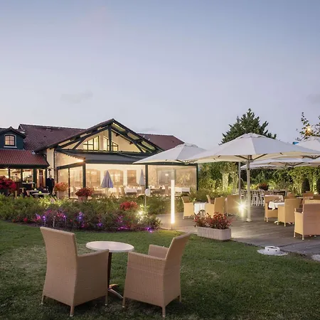 Ibis Styles Donibane 3* 圣让－德吕兹