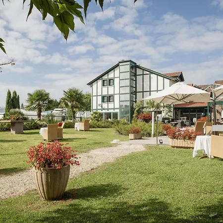 Ibis Styles Donibane Hotel San Juan de Luz