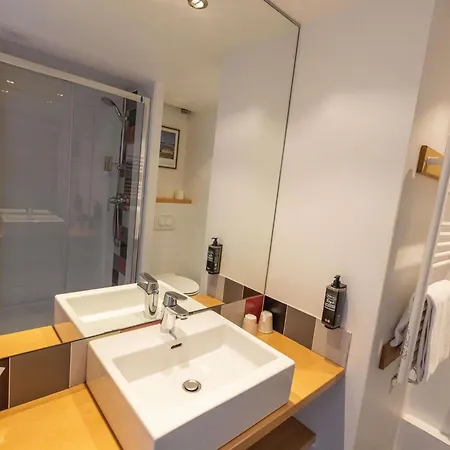 Ibis Styles Donibane 3* 圣让－德吕兹