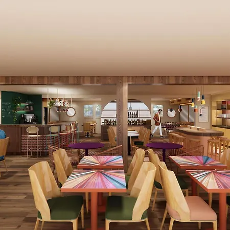 Ibis Styles Donibane 3* Saint-Jean-de-Luz