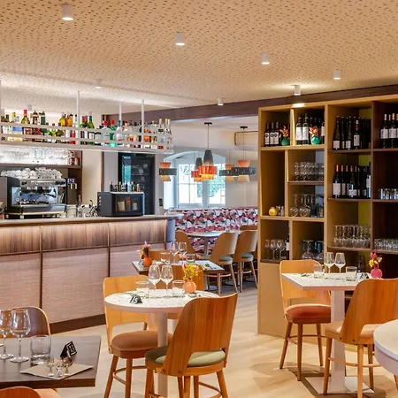 Ibis Styles Donibane Hotel San Juan de Luz