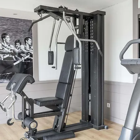 Ibis Styles Donibane Hotel 3*