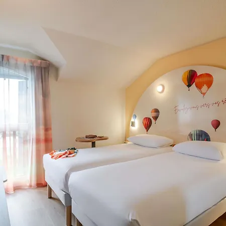Ibis Styles Donibane Hotel 3*