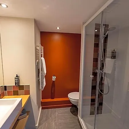 Hotel Ibis Styles Donibane