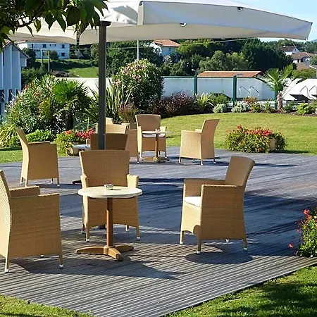 Ibis Styles Donibane Hotel 3*