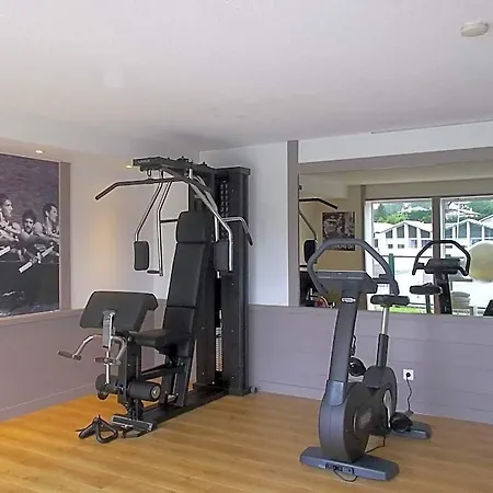 Ibis Styles Donibane 3* San Juan de Luz