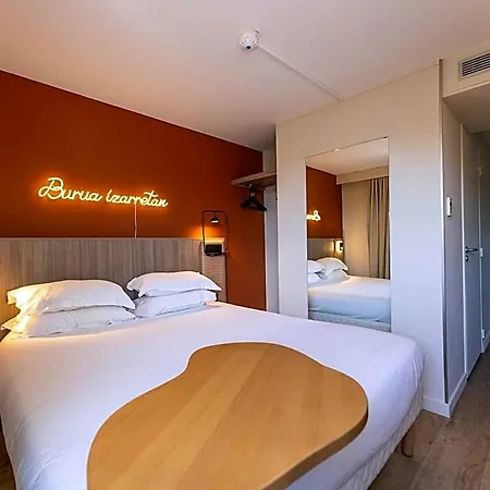 Hotel Ibis Styles Donibane San Juan de Luz