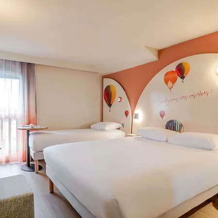Ibis Styles Donibane Saint-Jean-de-Luz