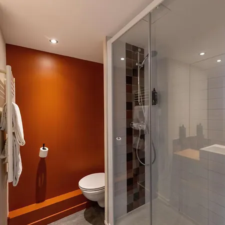 Ibis Styles Donibane Hotel 3*