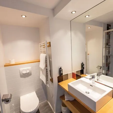 Ibis Styles Donibane San Juan de Luz
