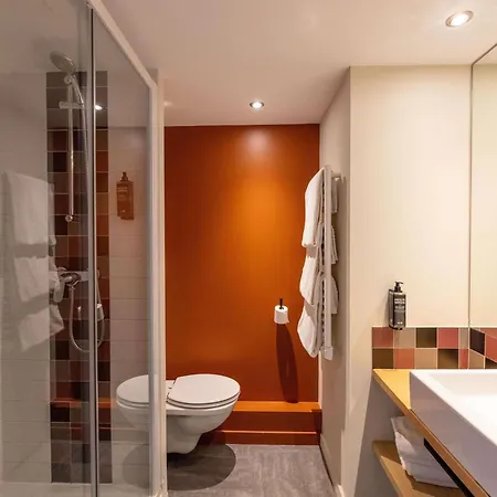 Hotel Ibis Styles Donibane 3*