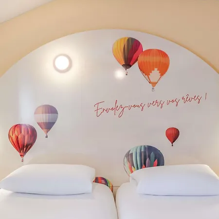 Ibis Styles Donibane Saint-Jean-de-Luz