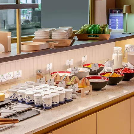 Hotel Ibis Styles Donibane Saint-Jean-de-Luz