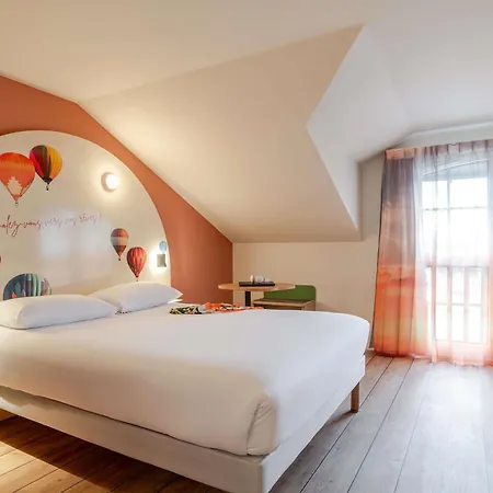 Ibis Styles Donibane 3* Saint-Jean-de-Luz