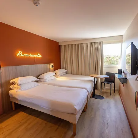 Ibis Styles Donibane 酒店 圣让－德吕兹