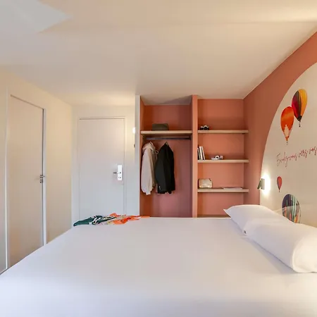 Ibis Styles Donibane 圣让－德吕兹