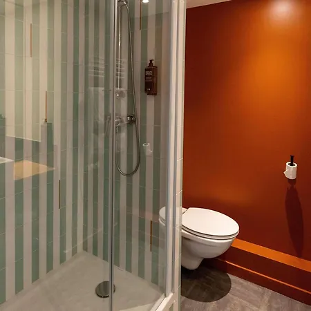 酒店 Ibis Styles Donibane 圣让－德吕兹