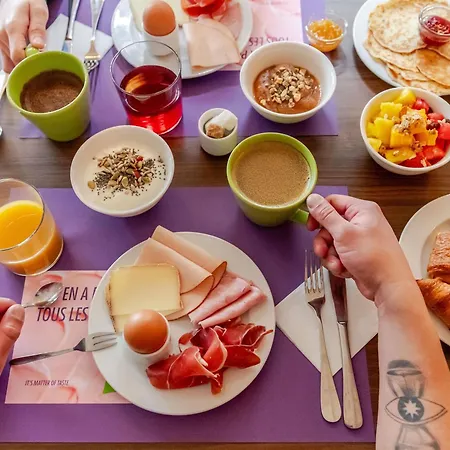 Ibis Styles Donibane Hotel Saint-Jean-de-Luz