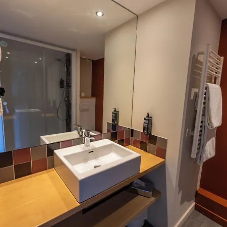 Ibis Styles Donibane