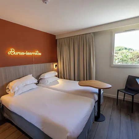Ibis Styles Donibane Hotel Saint-Jean-de-Luz