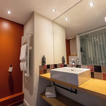 Ibis Styles Donibane 3*
