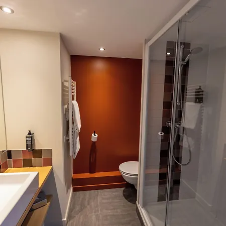 Ibis Styles Donibane Hotel 3*