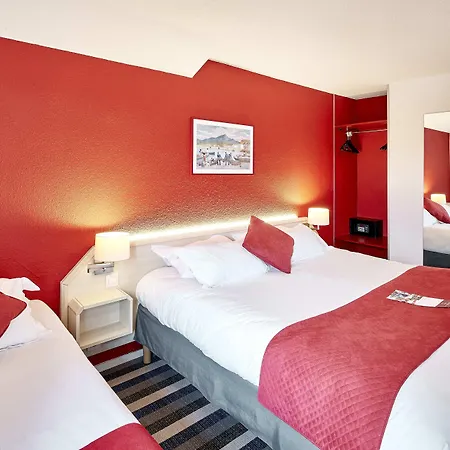 Hotel Ibis Styles Donibane Saint-Jean-de-Luz