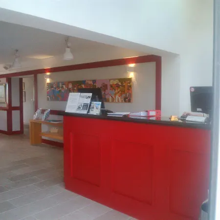 酒店 Ibis Styles Donibane 圣让－德吕兹