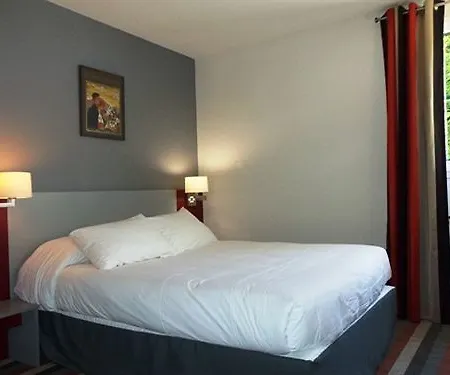 酒店 Ibis Styles Donibane 圣让－德吕兹
