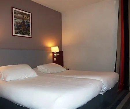 Ibis Styles Donibane 3* 圣让－德吕兹