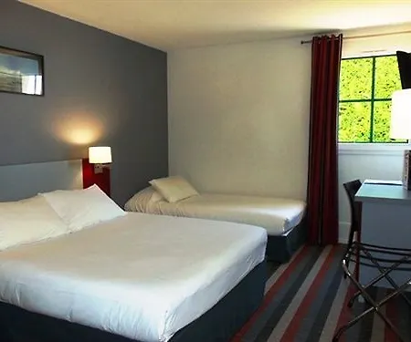 酒店 Ibis Styles Donibane