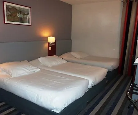 Ibis Styles Donibane 酒店 圣让－德吕兹