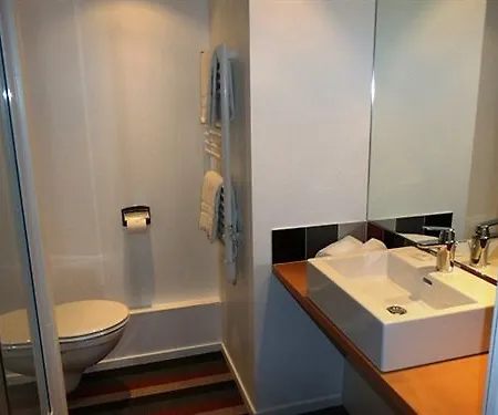 酒店 Ibis Styles Donibane 圣让－德吕兹