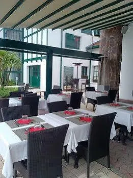 Ibis Styles Donibane 3* 圣让－德吕兹