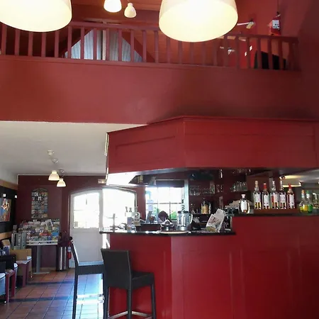 Ibis Styles Donibane 酒店 圣让－德吕兹