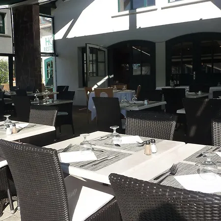 酒店 Ibis Styles Donibane 圣让－德吕兹